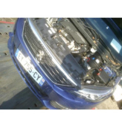 Pedale d'accelerateur PEUGEOT 308 2 Photo n°7