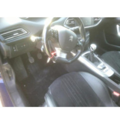 Retroviseur interieur PEUGEOT 308 2 Photo n°6