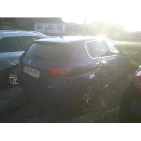Cardan droit (transmission) PEUGEOT 308 2