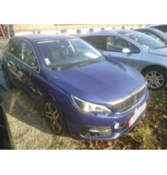 Etrier avant gauche (freinage) PEUGEOT 308 2 Photo n°4