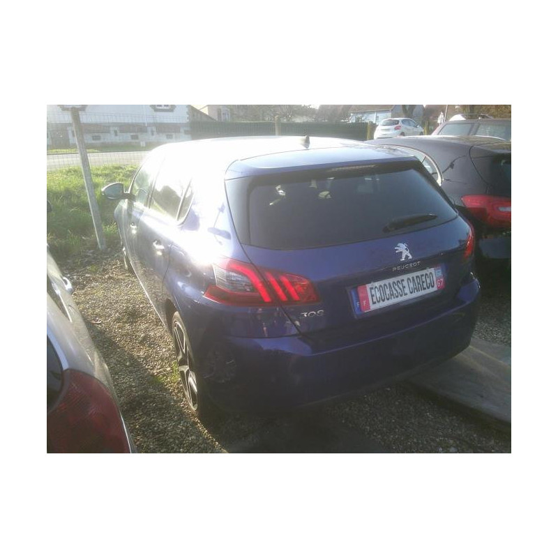 Moyeu avant droit PEUGEOT 308 2