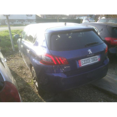 Moyeu avant droit PEUGEOT 308 2 Photo n°1