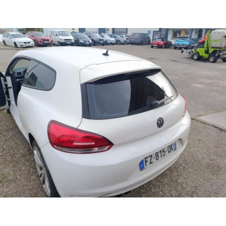 Feu arriere principal droit (feux) VOLKSWAGEN SCIROCCO 3 Photo n°1