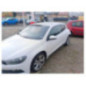 Retroviseur gauche VOLKSWAGEN SCIROCCO 3