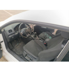 Bloc chauffage VOLKSWAGEN SCIROCCO 3