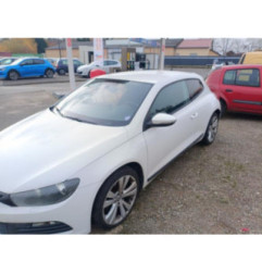 Maitre cylindre (freinage) VOLKSWAGEN SCIROCCO 3 Photo n°4