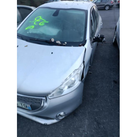 Amortisseur avant droit PEUGEOT 208 1