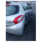 Amortisseur avant droit PEUGEOT 208 1