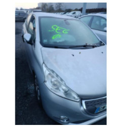 Moyeu avant droit PEUGEOT 208 1 Photo n°1