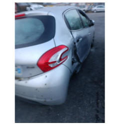 Interrupteur de leve vitre avant gauche PEUGEOT 208 1 Photo n°5