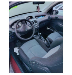 Retroviseur droit PEUGEOT 206 Photo n°3