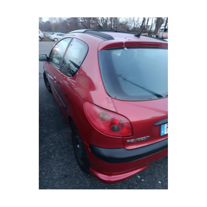 Pompe de direction PEUGEOT 206