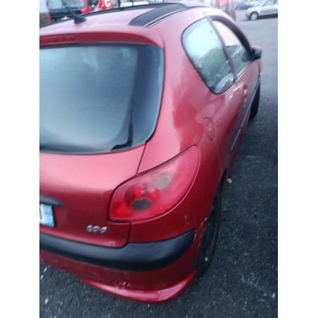 Moteur PEUGEOT 206