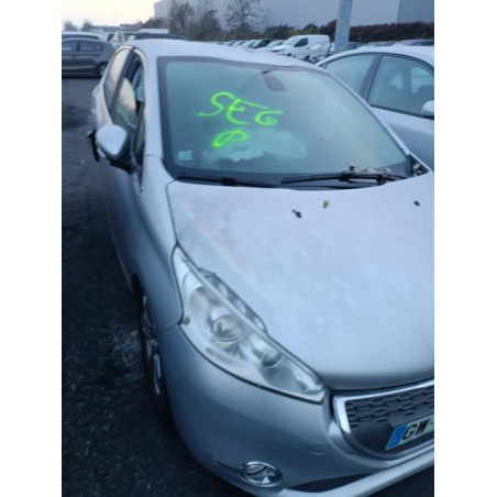 Aile avant droit PEUGEOT 208 1 Photo n°1