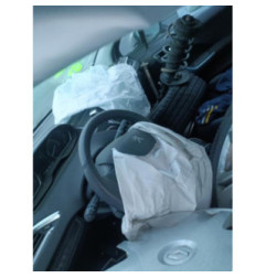 Com (Bloc Contacteur Tournant+Commodo Essuie Glace+Commodo Phare) PEUGEOT 208 1 Photo n°3