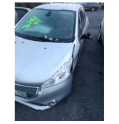 Etrier avant droit (freinage) PEUGEOT 208 1