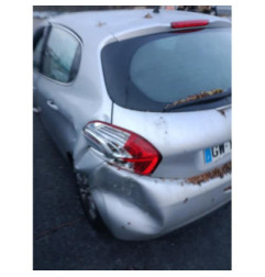 Moteur leve vitre avant gauche PEUGEOT 208 1 Photo n°4