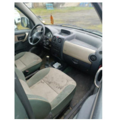 Renfort pare choc avant (traverse) PEUGEOT PARTNER 1 Photo n°3