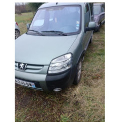 Aile avant droit PEUGEOT PARTNER 1 Photo n°5