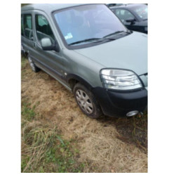 Bloc ABS (freins anti-blocage) PEUGEOT PARTNER 1 Photo n°4