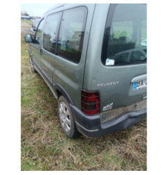 Amortisseur avant droit PEUGEOT PARTNER 1 Photo n°1