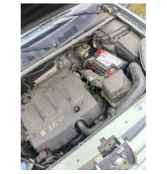 Vase d'expansion PEUGEOT PARTNER 1 Photo n°6