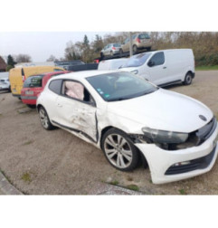 Jante VOLKSWAGEN SCIROCCO 3 Photo n°3