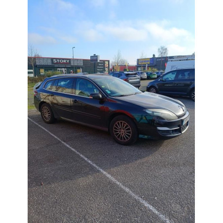 Banquette arriere RENAULT LAGUNA 3