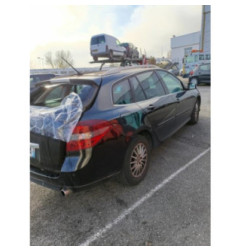 Moteur leve vitre arriere gauche RENAULT LAGUNA 3 Photo n°3