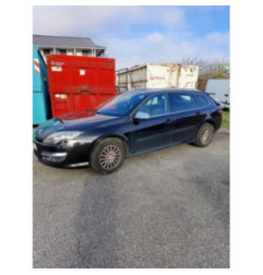 Moteur leve vitre arriere droit RENAULT LAGUNA 3 Photo n°1