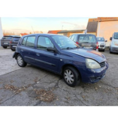 Poignee porte arriere droit RENAULT CLIO 2 CAMPUS Photo n°4