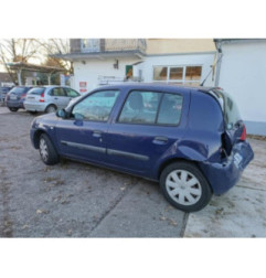 Moteur leve vitre avant gauche RENAULT CLIO 2 CAMPUS Photo n°1