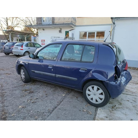 Boite de vitesses RENAULT CLIO 2 CAMPUS Photo n°1