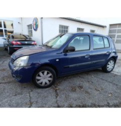Commande chauffage RENAULT CLIO 2 CAMPUS Photo n°3