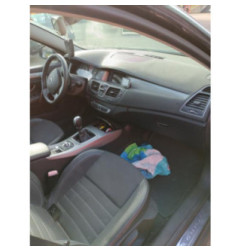 Boite de vitesses RENAULT LAGUNA 3 Photo n°4