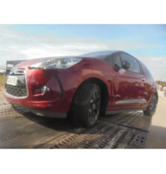 Vase de lave glace CITROEN DS3 Photo n°9