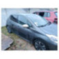 Amortisseur arriere gauche PEUGEOT 208 1