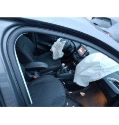 Cardan droit (transmission) PEUGEOT 208 1