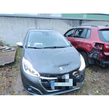 Volant PEUGEOT 208 1 Photo n°1