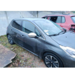 Siege avant droit PEUGEOT 208 1 Photo n°4