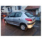 Train arriere complet PEUGEOT 206