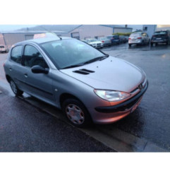 Cardan droit (transmission) PEUGEOT 206