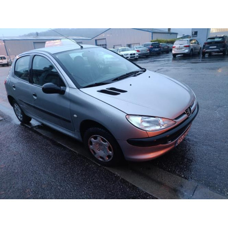 Moteur essuie glace arriere PEUGEOT 206