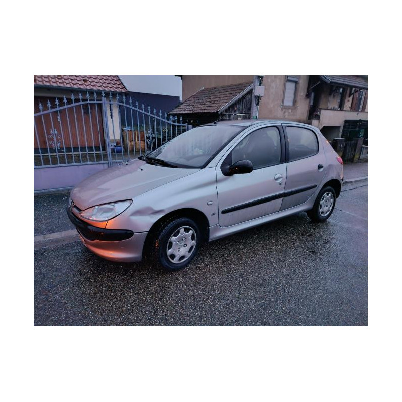 Volant PEUGEOT 206