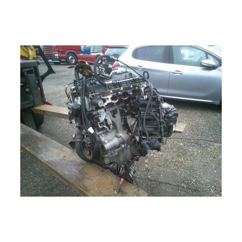 Moteur leve vitre avant droit MINI MINI 3 F56