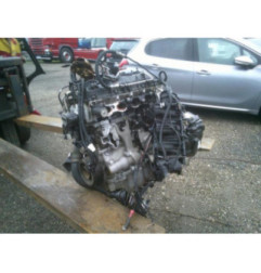 Moteur leve vitre avant gauche MINI MINI 3 F56 Photo n°1