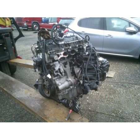 Moteur leve vitre avant gauche MINI MINI 3 F56 Photo n°1