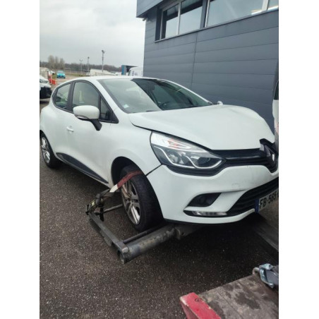 Bras essuie glace avant RENAULT CLIO 4 Photo n°1