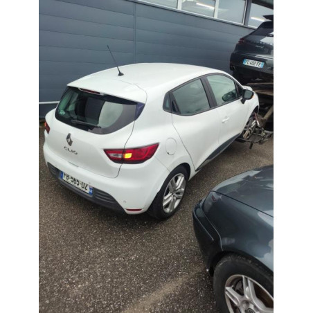 Feu arriere principal droit (feux) RENAULT CLIO 4
