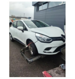 Malle/Hayon arriere RENAULT CLIO 4 Photo n°1